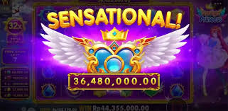 Sensational Slot: Raih Kemenangan Sensasional di Game Slot