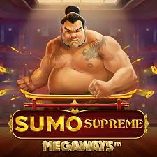 Sumo Supreme Megaways Slot: Slot Megaways Bertema Jepang